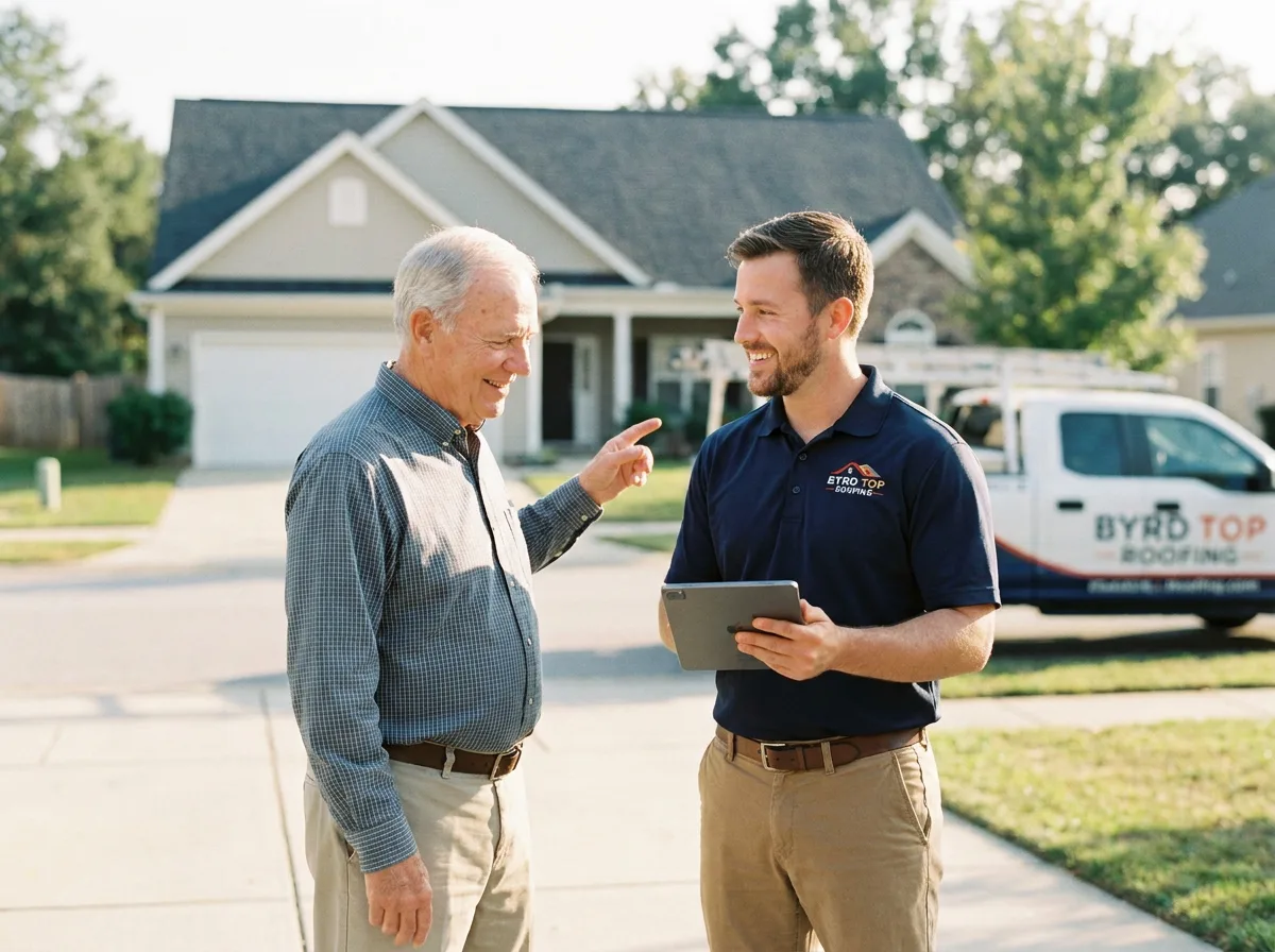 Roofing Sage, AR FAQs